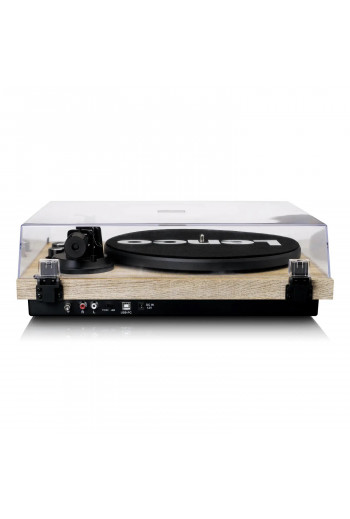 Lenco  LBT-188PI Back