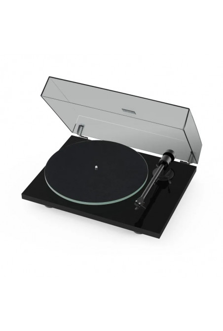 Pro-Ject T1 EVO BT OM10 Piano Black