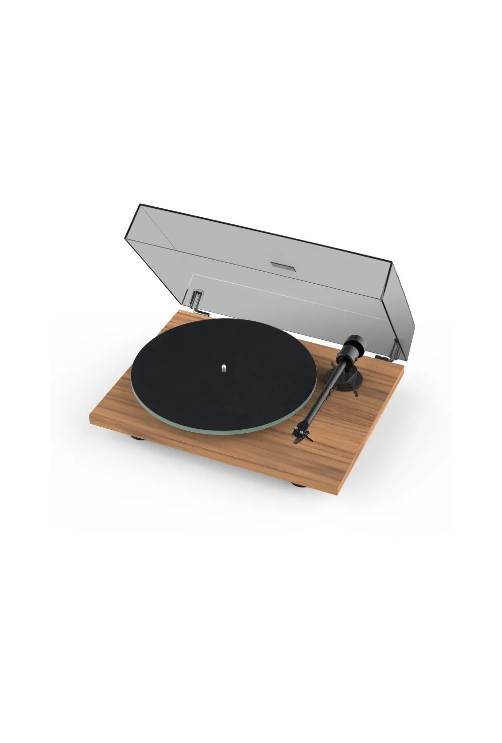Pro-Ject T1 EVO BT OM10 Walnut