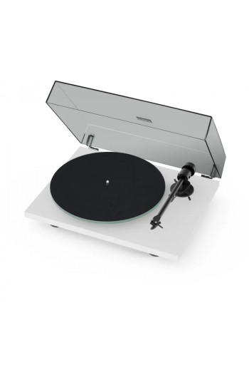 Pro-Ject T1 EVO BT OM10 White