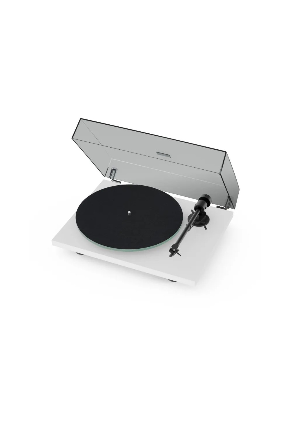 Pro-Ject T1 EVO BT OM10 White