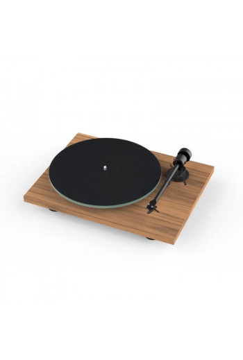 Pro-Ject T1 EVO BT OM10 Walnut