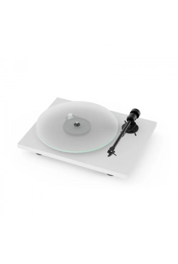 Pro-Ject T1 EVO BT OM10 White