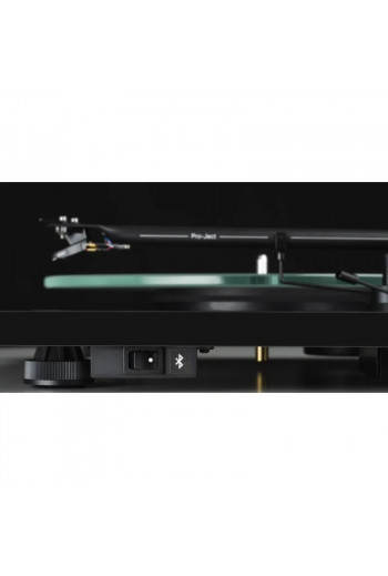 Pro-Ject T1 EVO BT OM10 Back