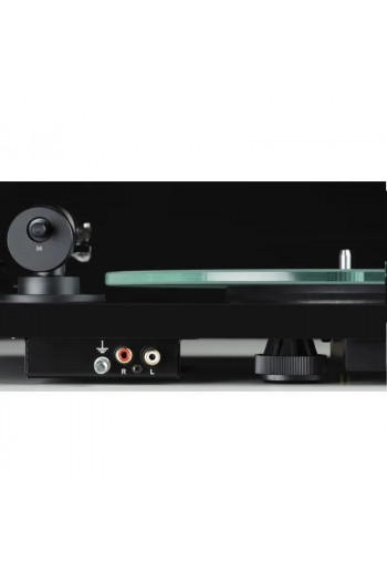 Pro-Ject T1 EVO BT OM10 Back
