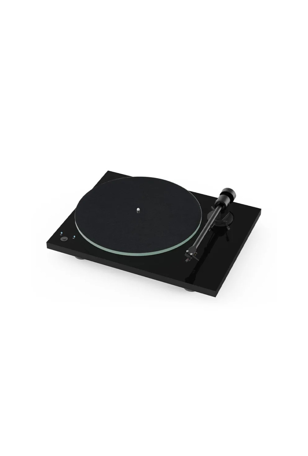 Pro-Ject T1 EVO Phono OM10 Piano