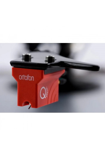 Pro-Ject X2 B Quintet Red White