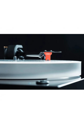 Pro-Ject X2 B Quintet Red White