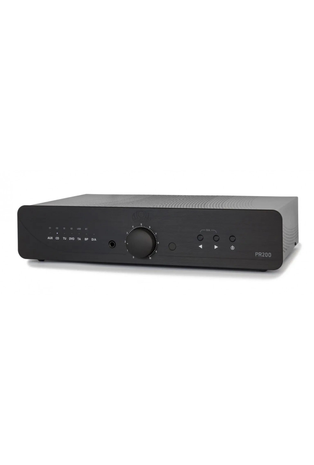 Atoll PR200 Signature Black