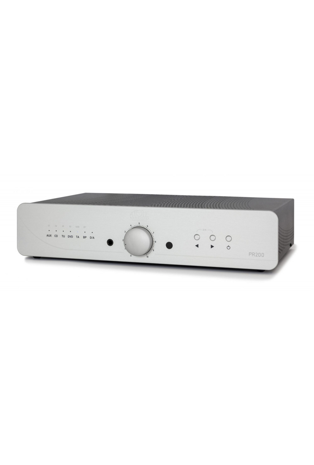 Atoll PR200 Signature Silver