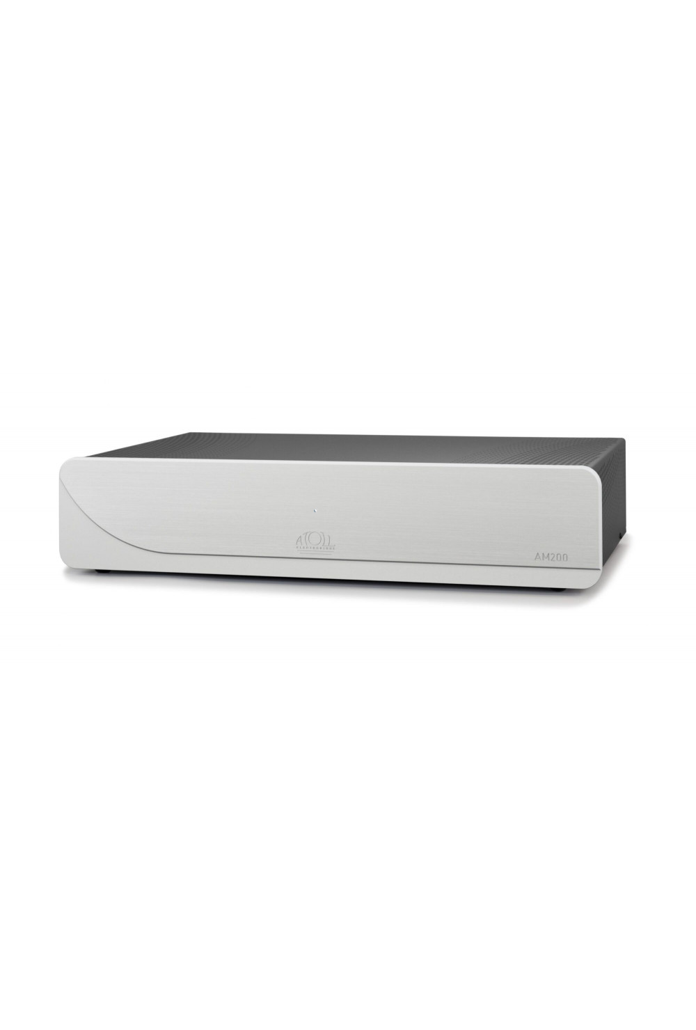 Atoll AM200 Signature Silver