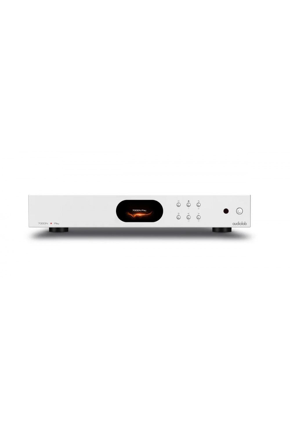 Audiolab 7000 N Play Silver