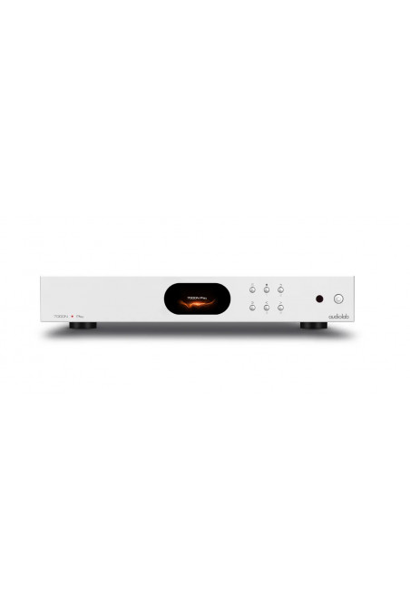 Audiolab 7000 N Play Silver