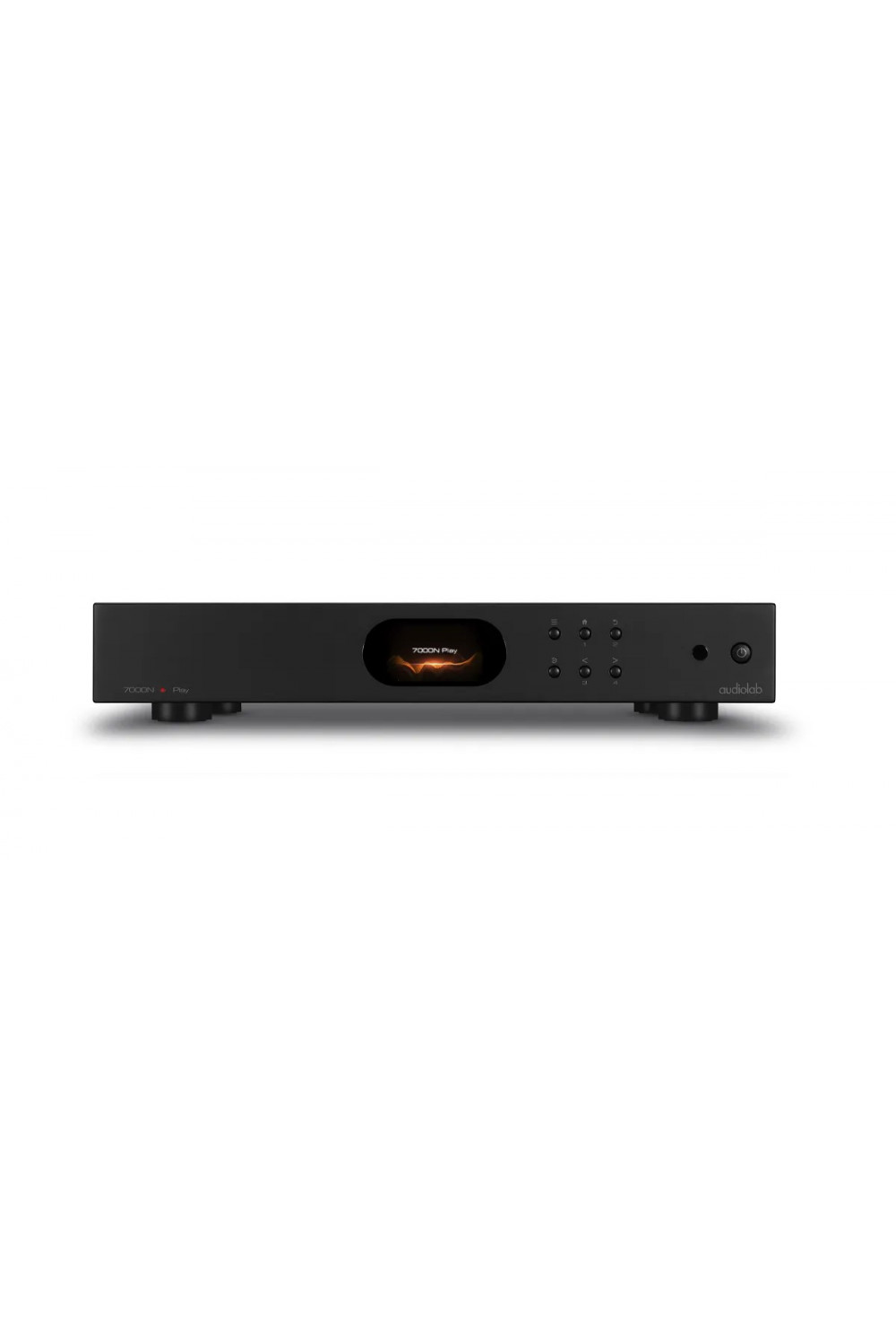 Audiolab 7000 N Play Black