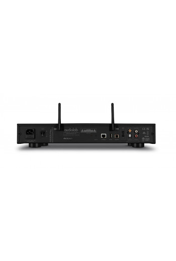Audiolab 7000 N Play Back