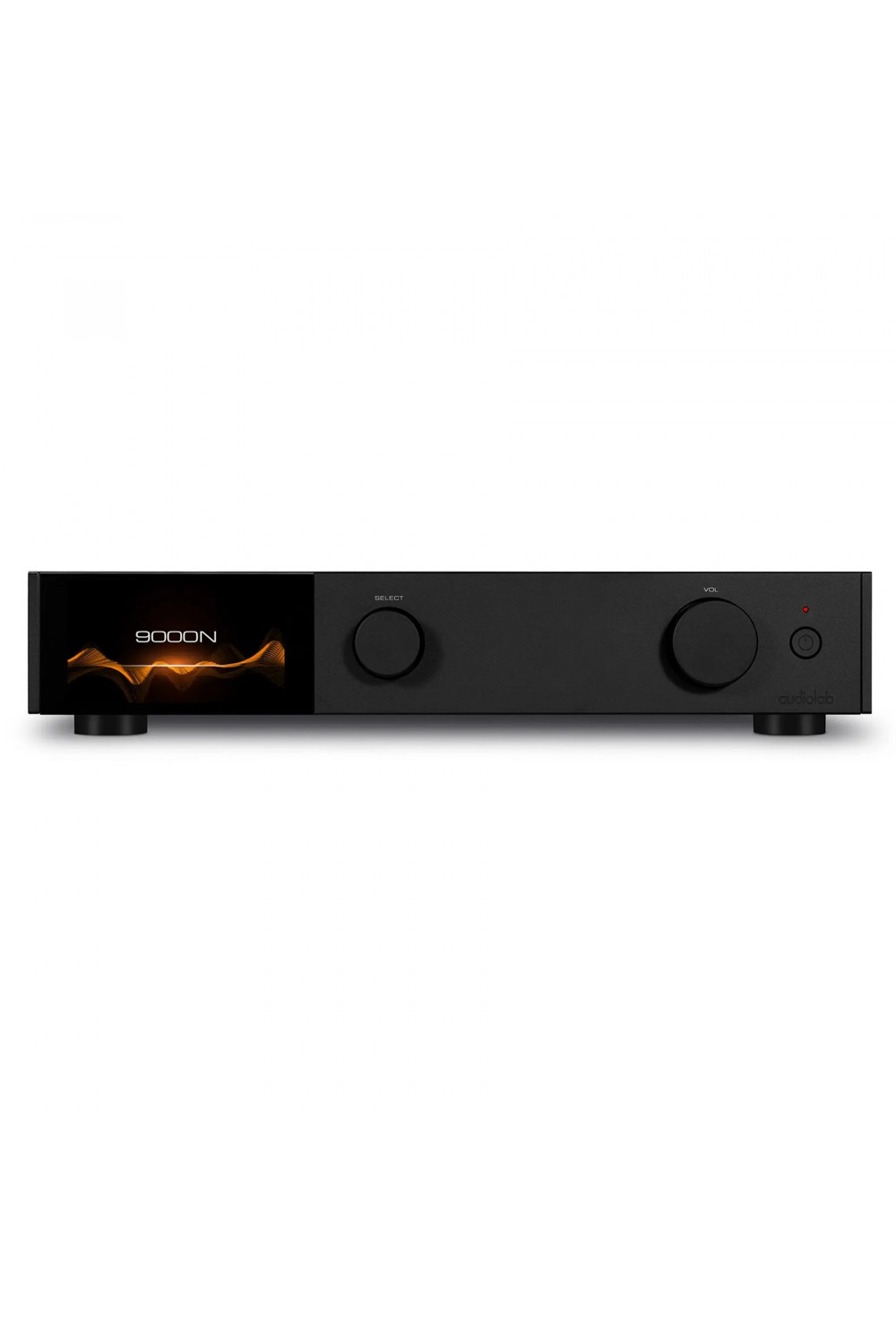 Audiolab 9000 N Black