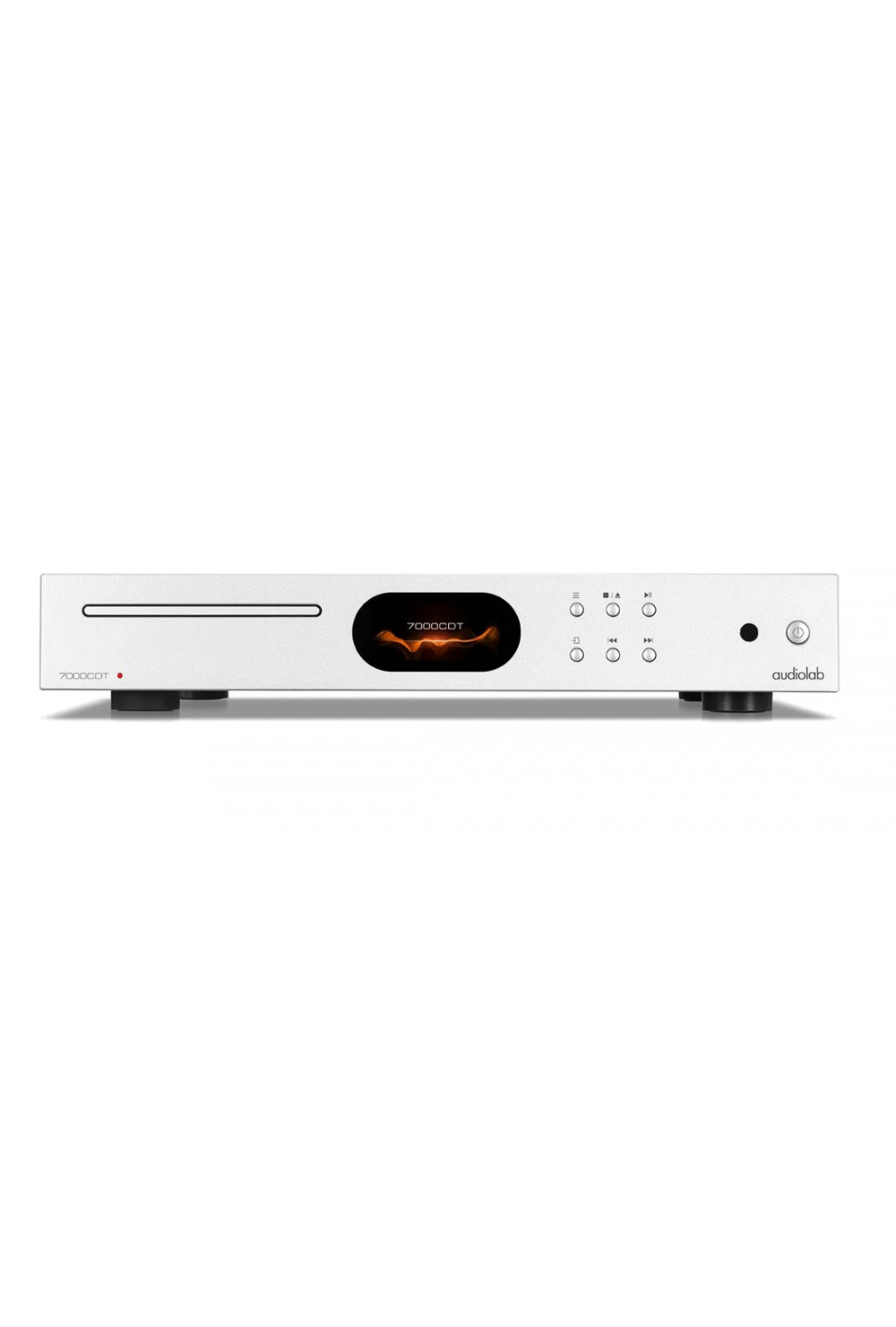 Audiolab 7000 CDT Silver
