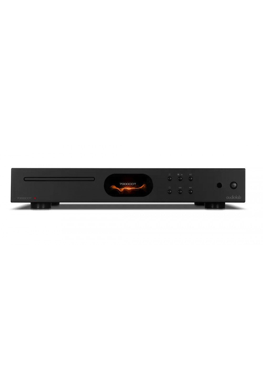 Audiolab 7000 CDT Black