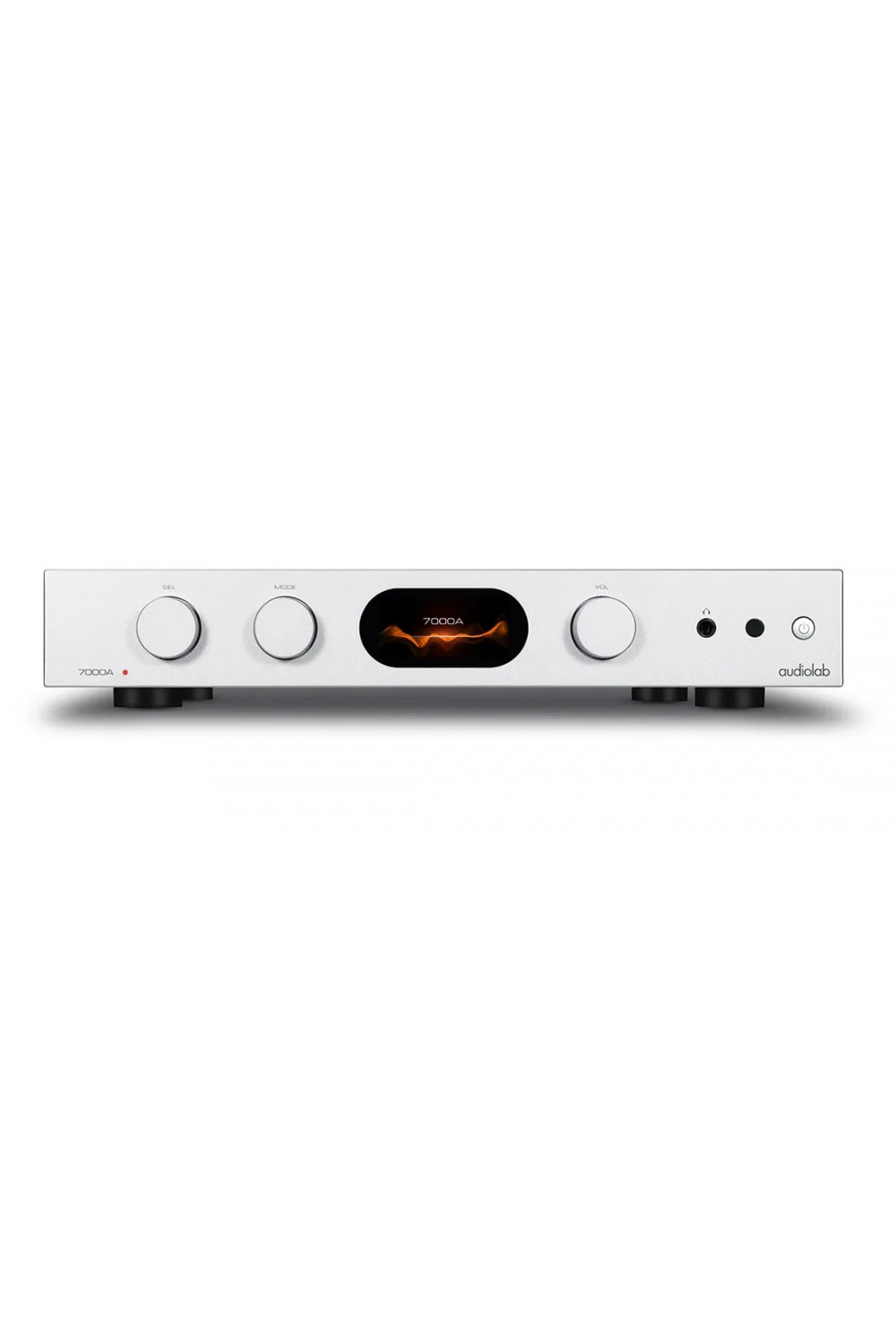 Audiolab 7000 A Silver