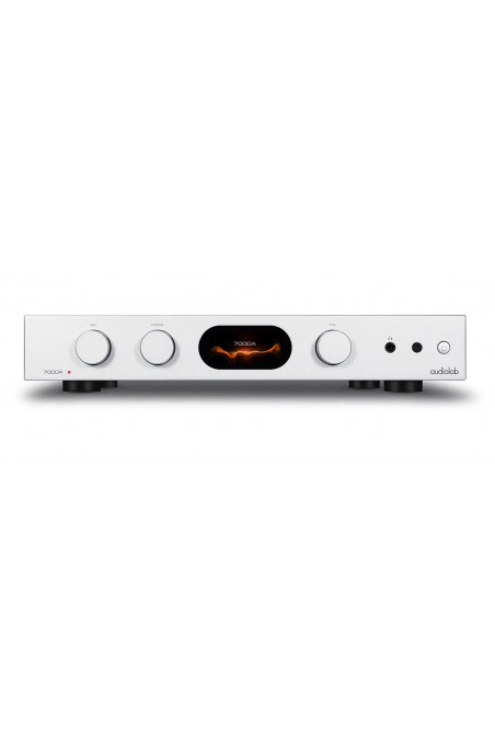 Audiolab 7000 A Silver