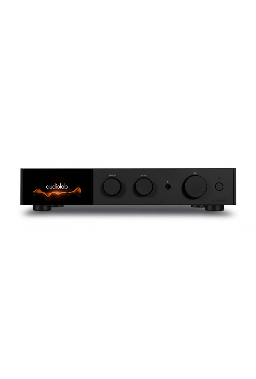 Audiolab 9000 A Black