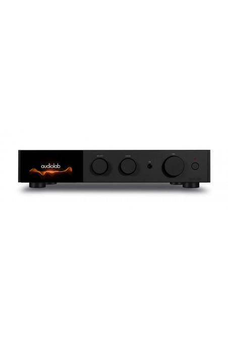 Audiolab 9000 A Black