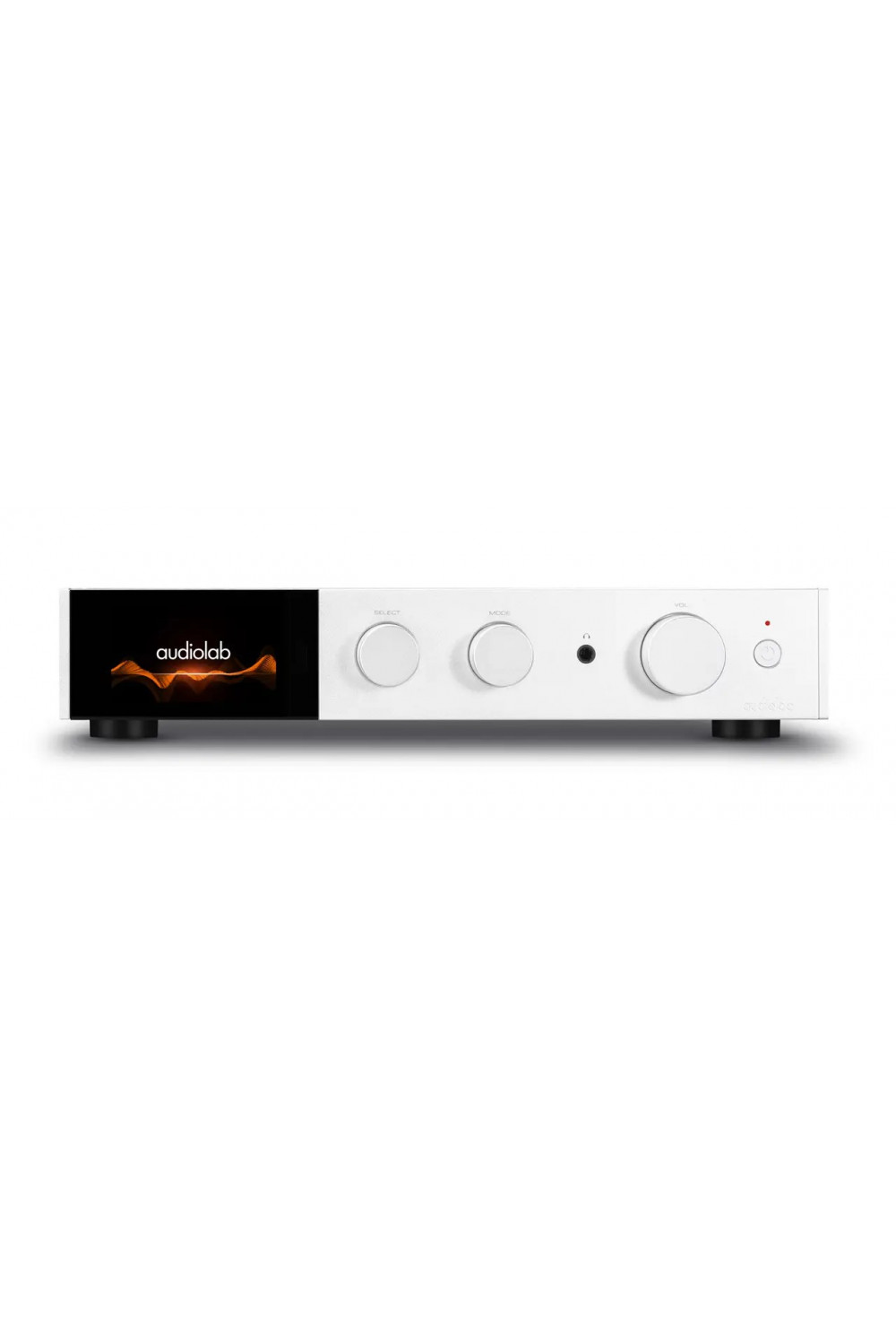 Audiolab 9000 A Silver
