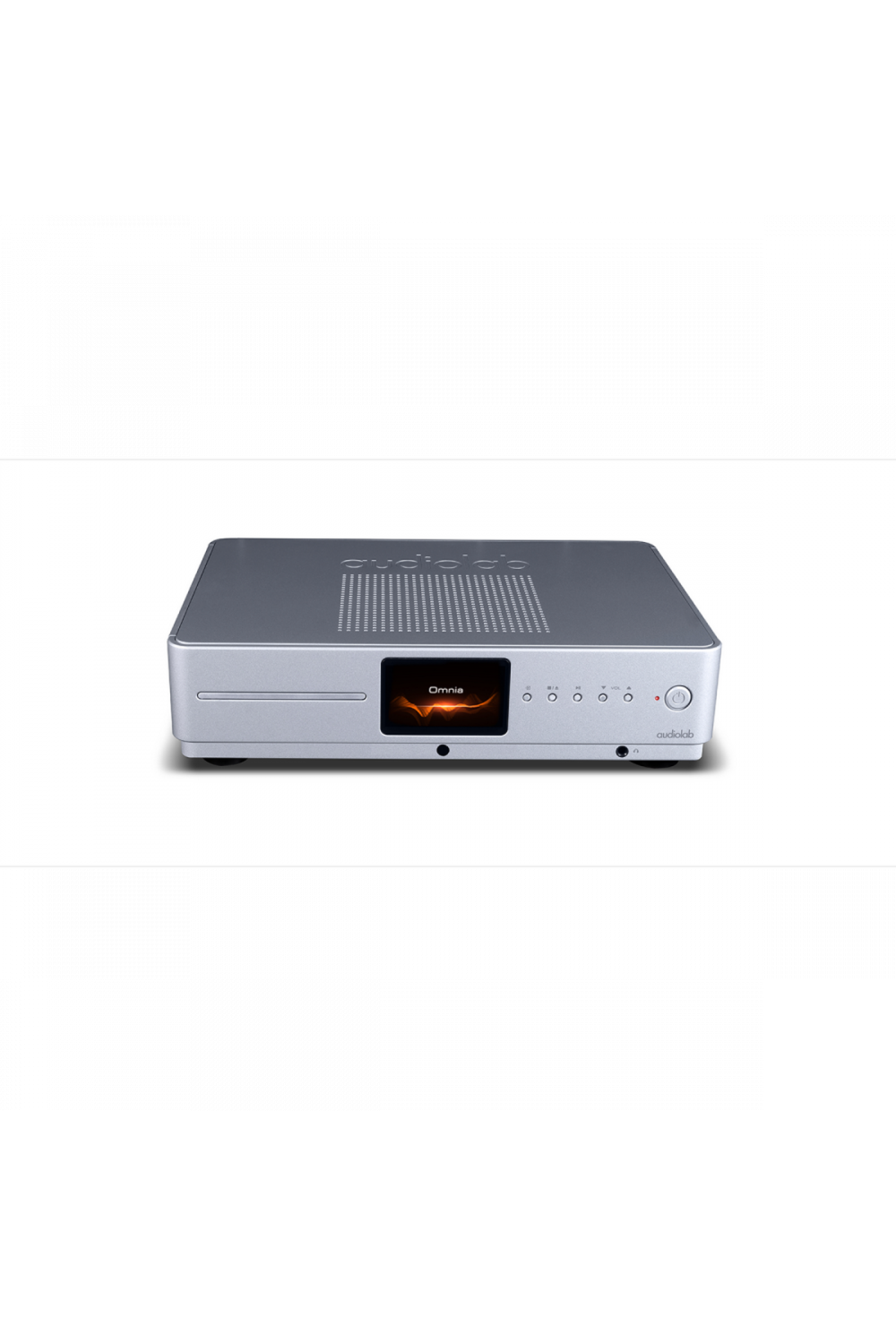 Audiolab OMNIA Silver Audiolab OMNIA Silver