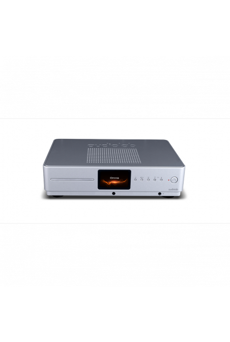 Audiolab OMNIA Silver