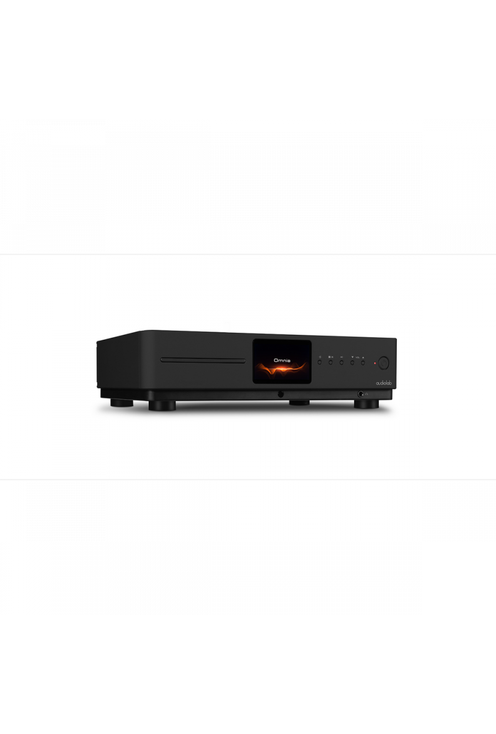Audiolab OMNIA Black Audiolab OMNIA Black