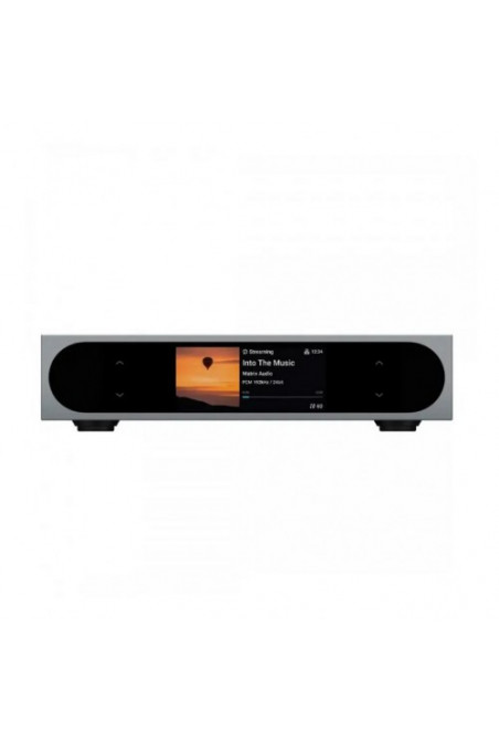 Matrix Audio mini-i 4