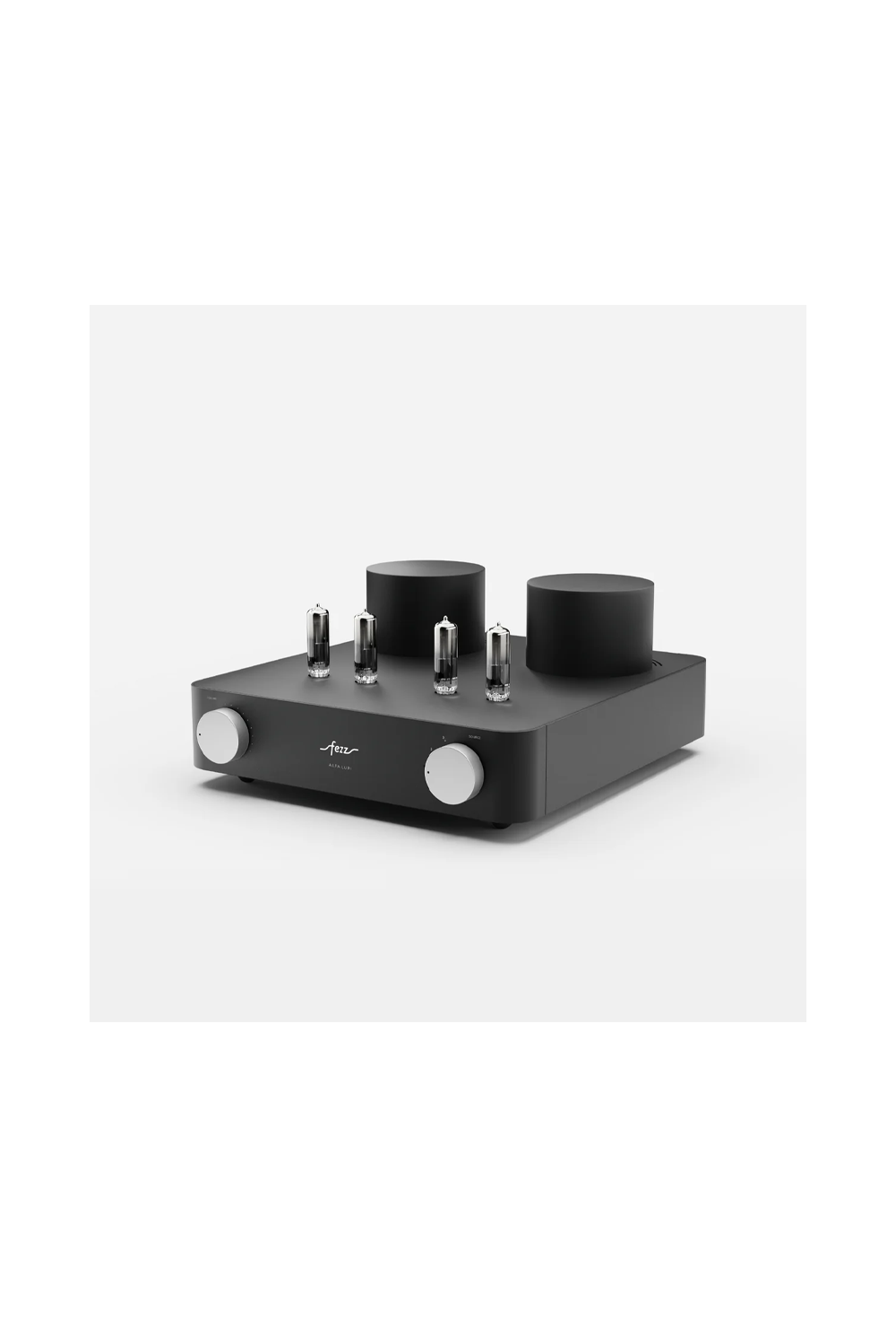 Fezz Audio Alfa Lupi