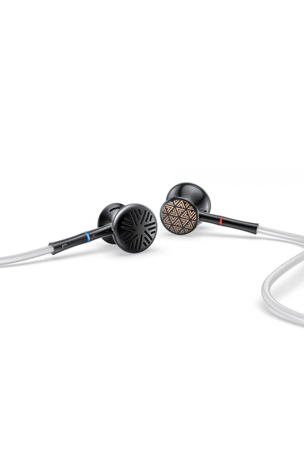 FIIO FF3 Black