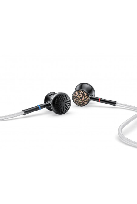 FIIO FF3 Black