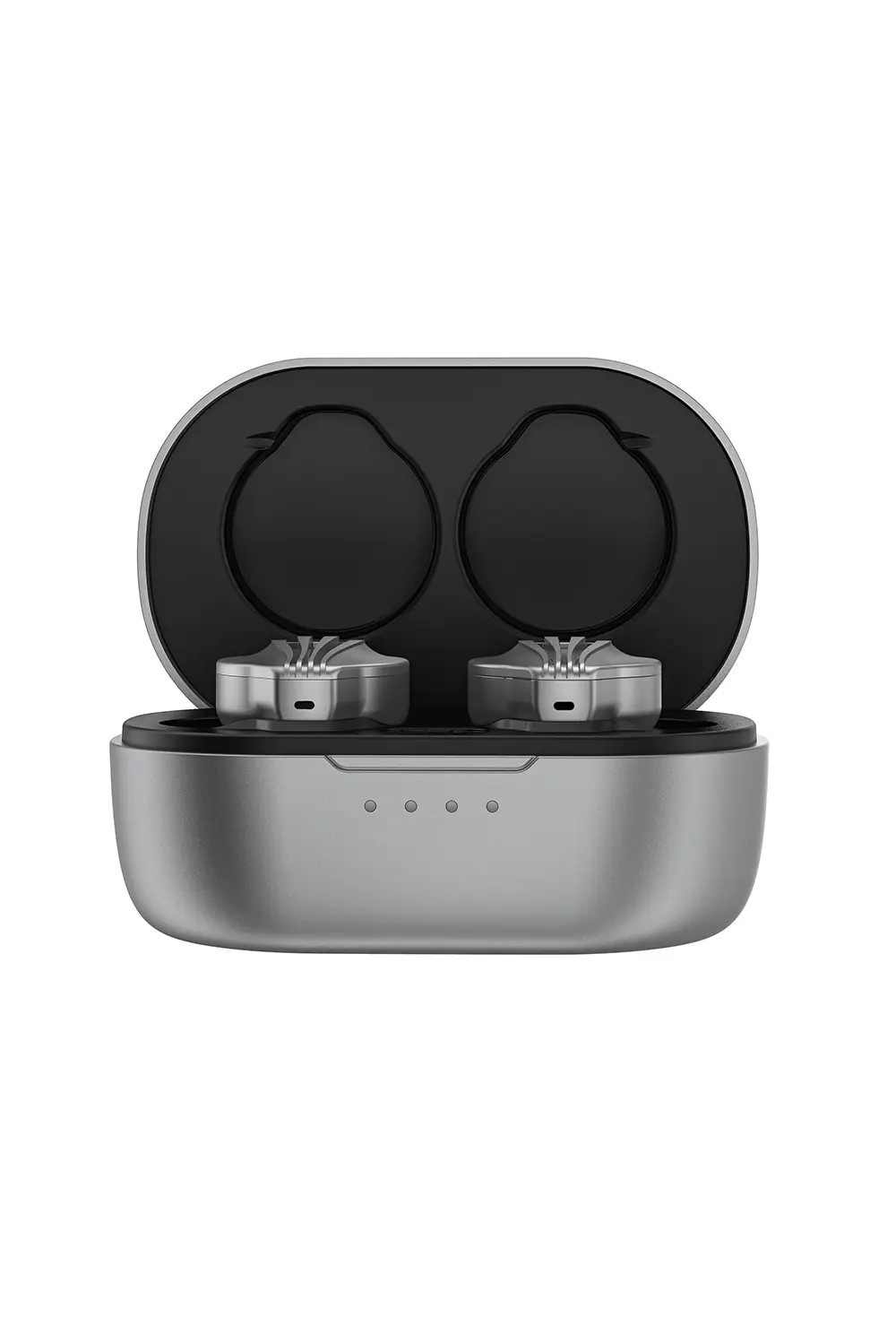 FIIO FW3 Grey