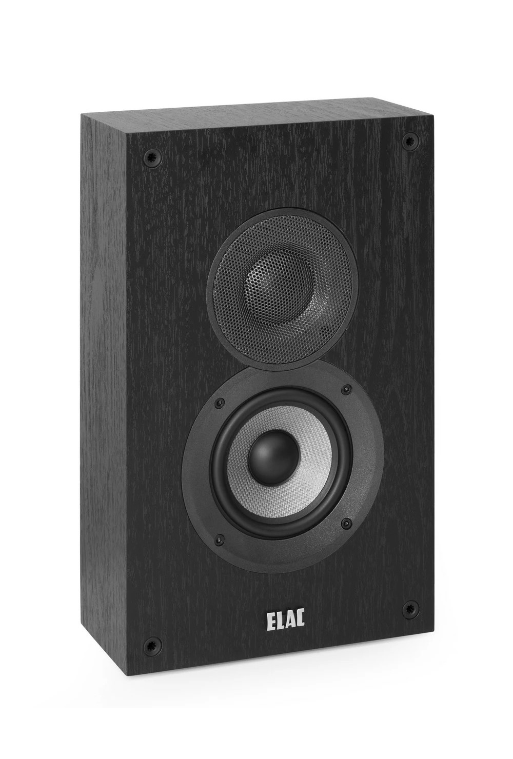 Elac Debut 2.0 DOW42 Black