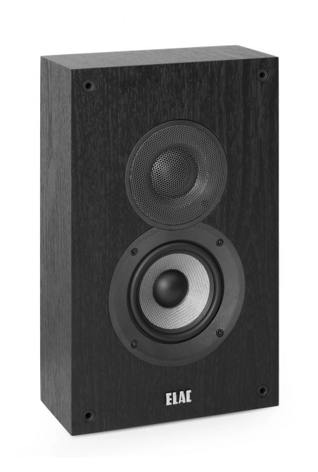 Elac Debut 2.0 DOW42 Black