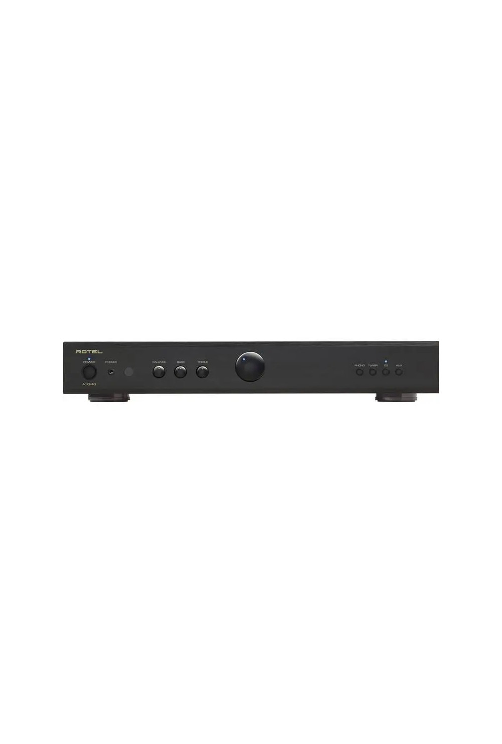 Rotel A10 MKII BLACK