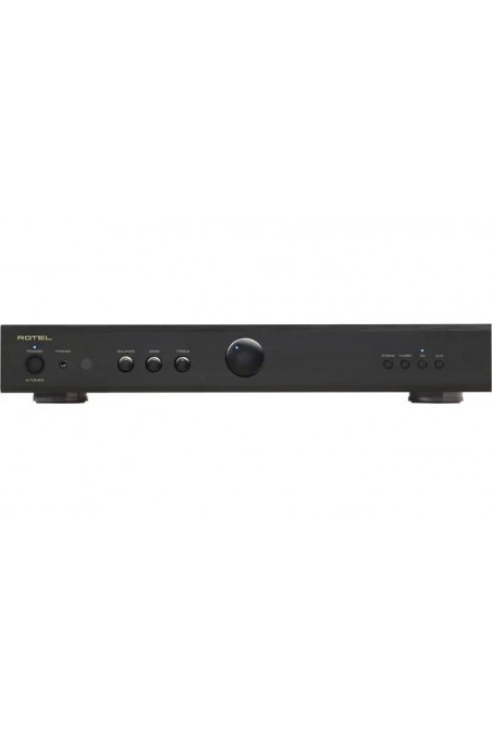 Rotel A10 MKII BLACK