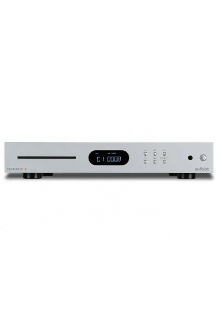 Audiolab 6000 CDT Silver