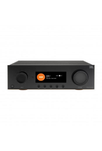 JBL MA9100HP Black