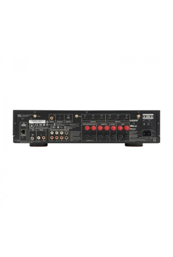 JBL MA710 Back
