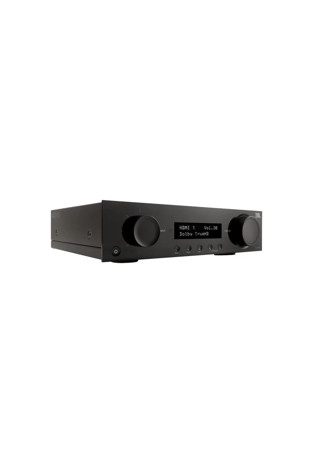 JBL MA 510 Black