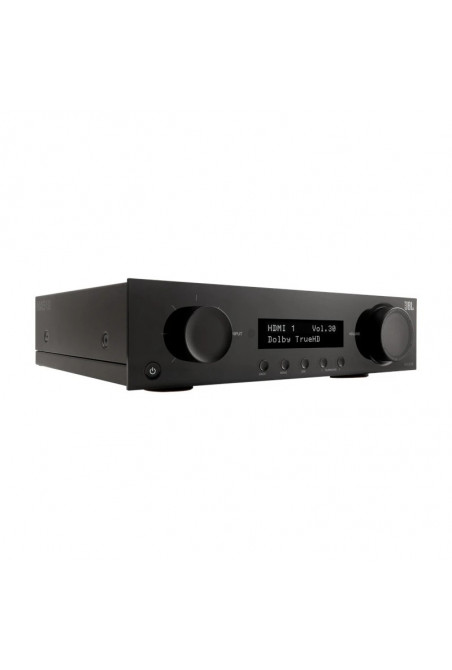 JBL MA 510 Black