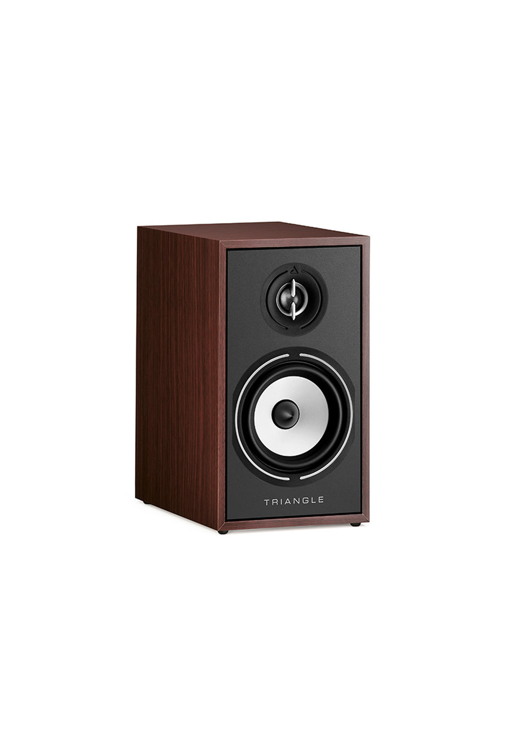 Triangle Borea - BR02 Walnut