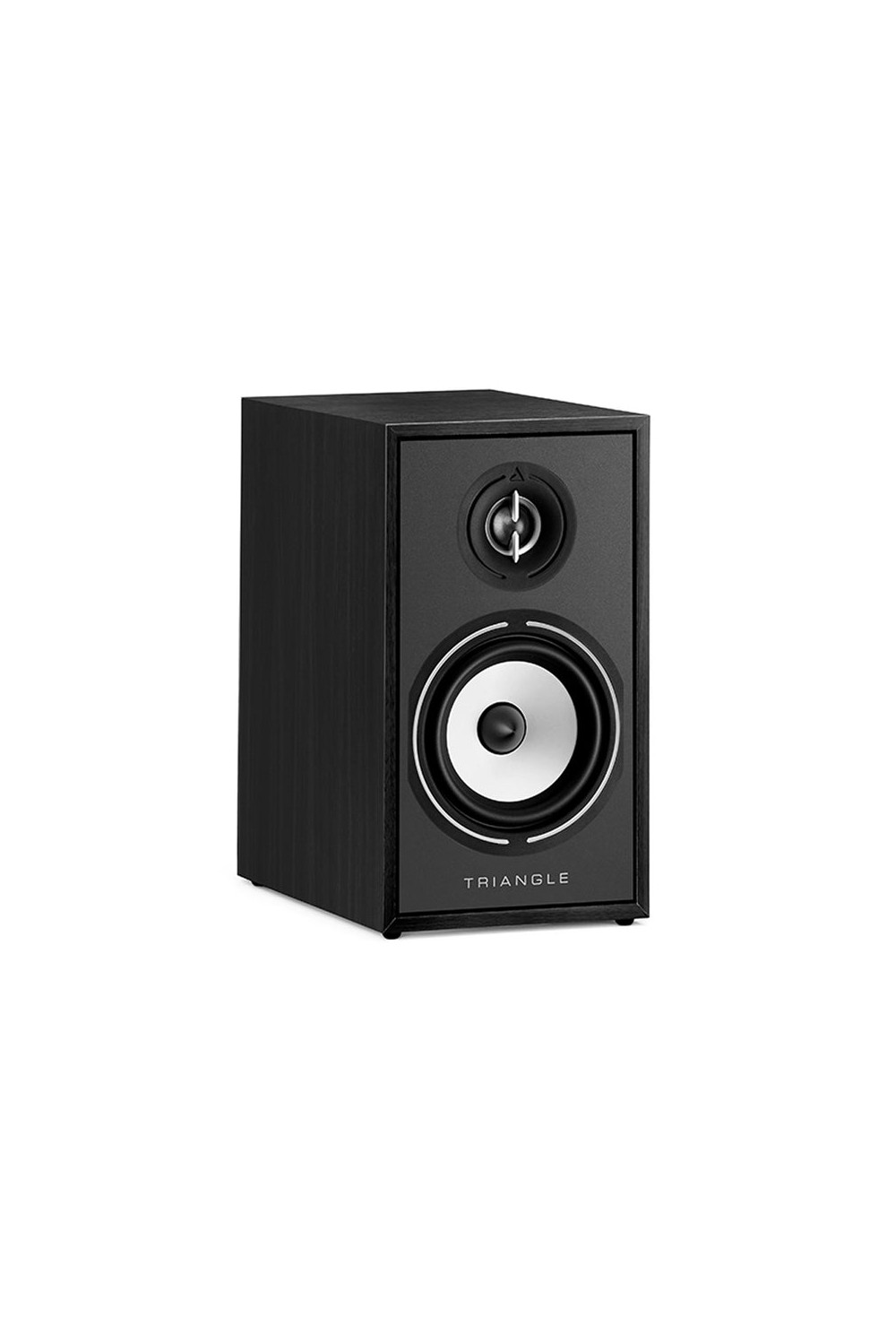Triangle Borea - BR02 Black Ash
