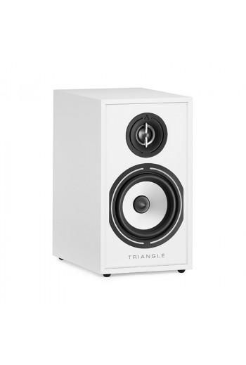 Triangle Borea - BR02 White