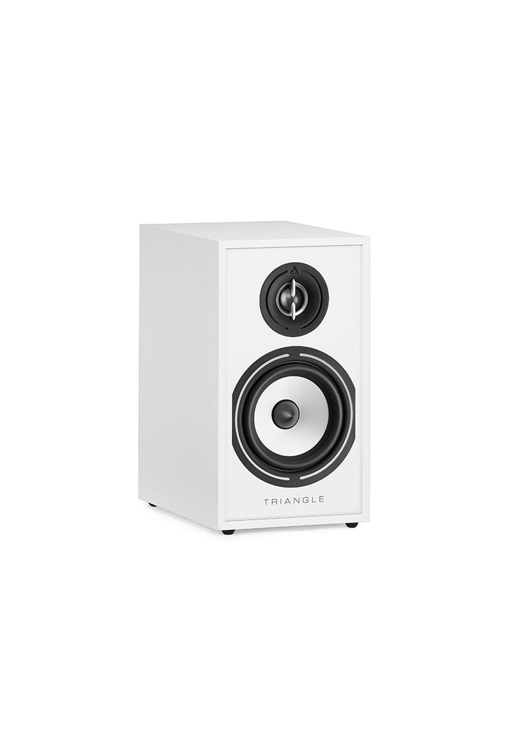 Triangle Borea - BR02 White