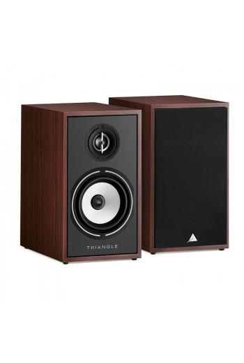 Triangle Borea - BR02 Walnut