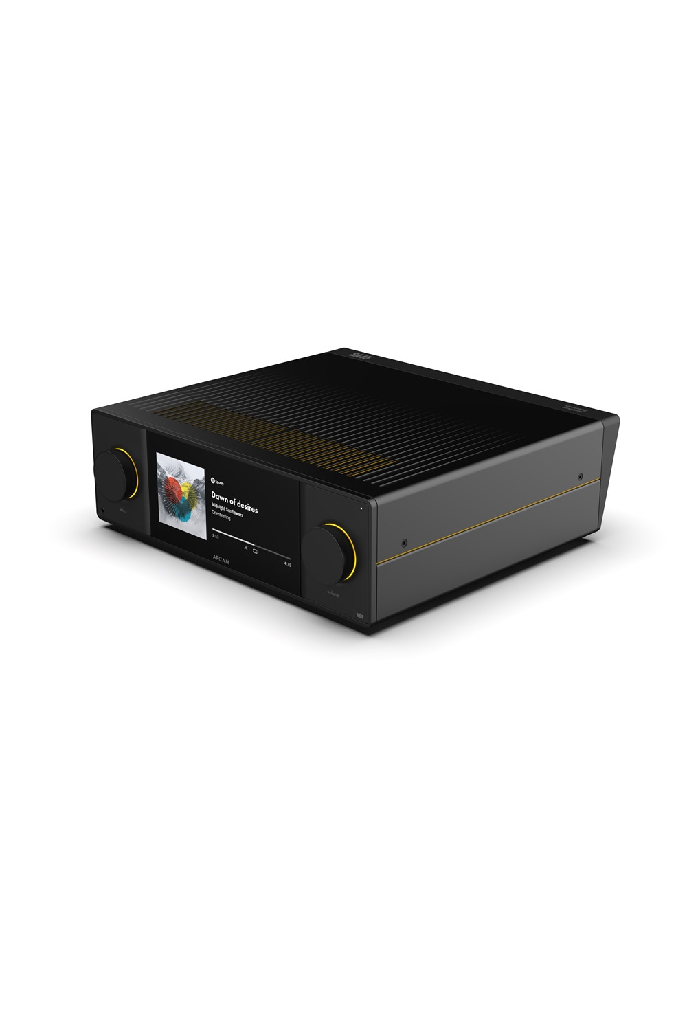 Arcam SA45